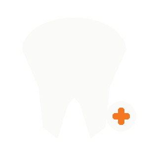 Dental practice guide icon