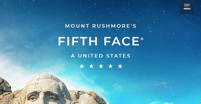 Fifth Face website preview