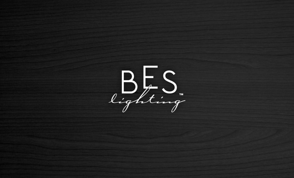 BES Lighting Logo
