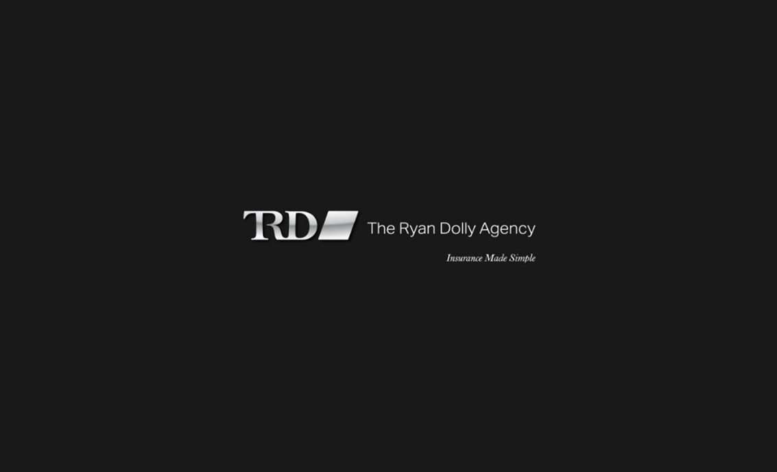 The Ryan Dolly Agency Logo
