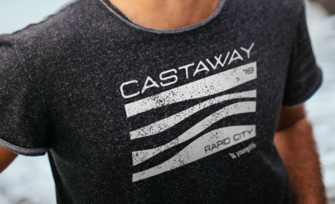 YL Castaway T-Shirt